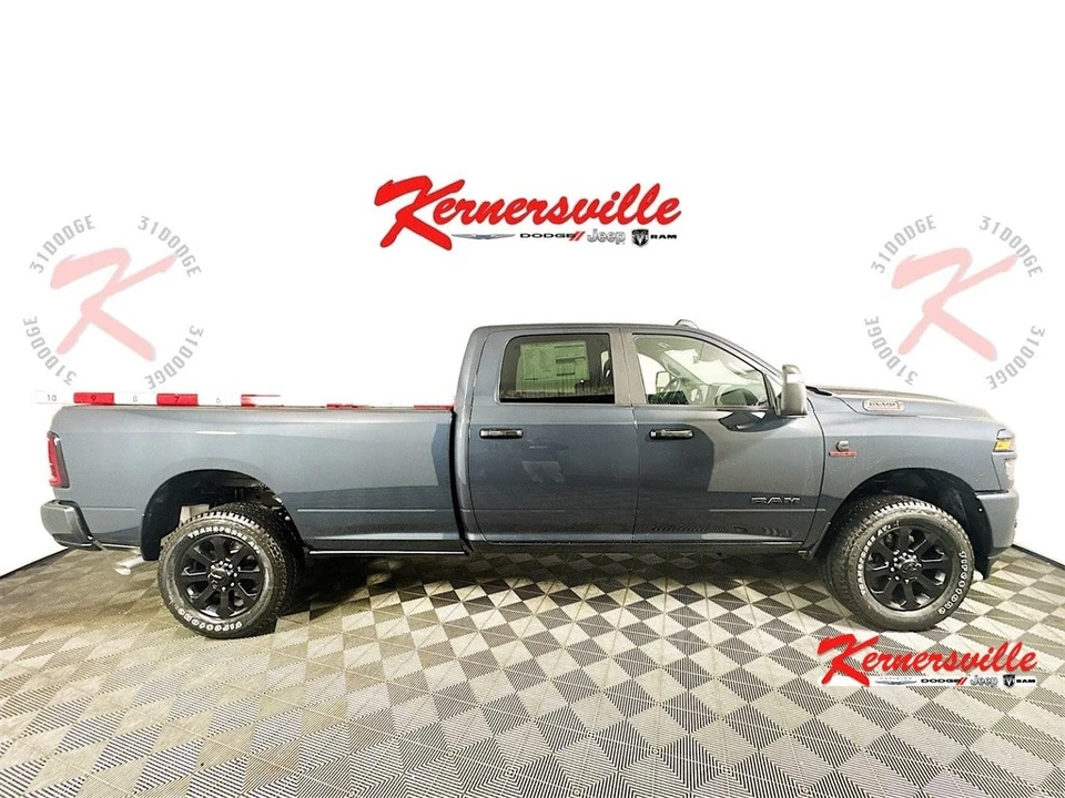 2025 Ram 2500 - Image 8 of 21