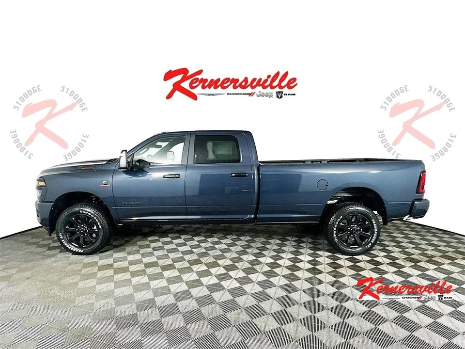 2025 Ram 2500 - Image 4 of 21