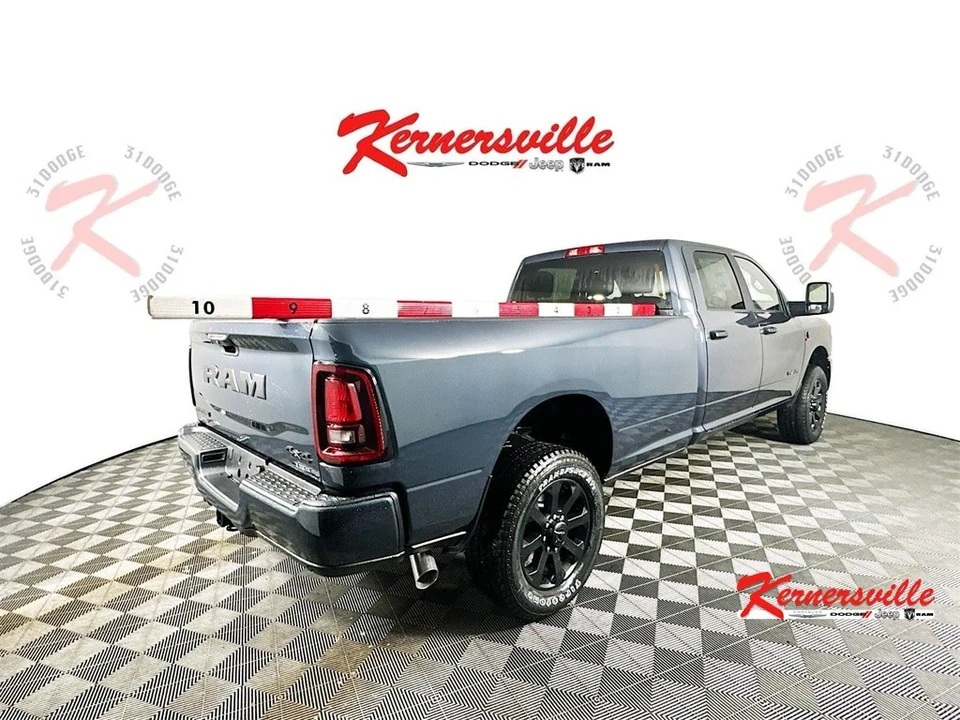 2025 Ram 2500 - Image 7 of 21