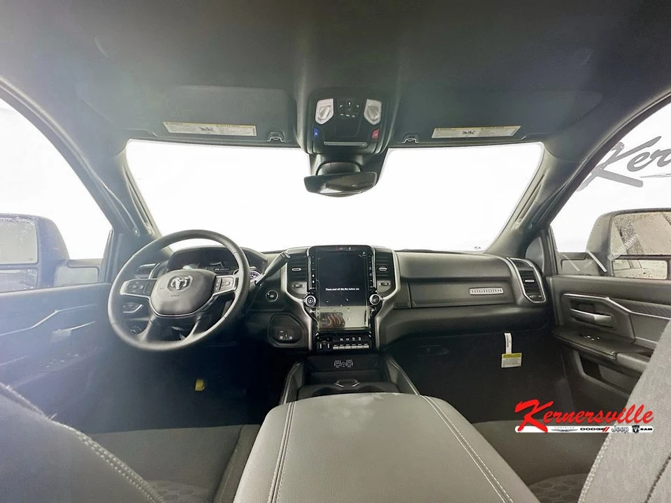 2025 Ram 2500 - Image 9 of 12