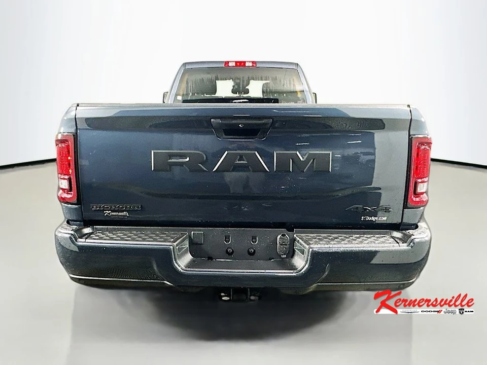 2025 Ram 2500 - Image 6 of 12