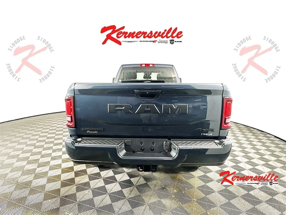 2025 Ram 2500 - Image 6 of 21