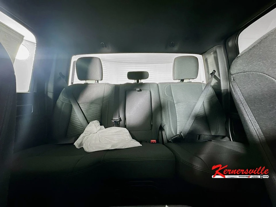 2025 Ram 2500 - Image 10 of 12