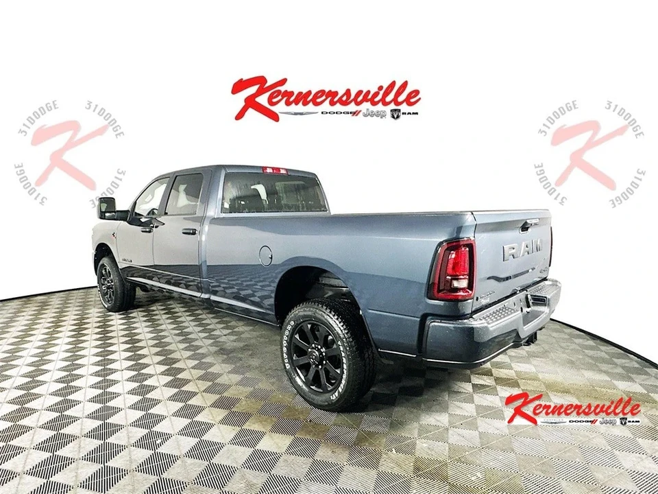 2025 Ram 2500 - Image 5 of 21