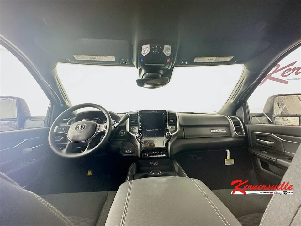 2025 Ram 2500 - Image 9 of 21