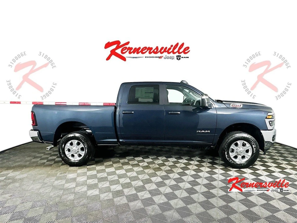 2025 Ram 2500 - Image 8 of 12