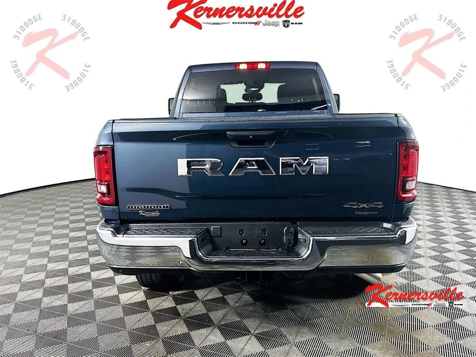 2025 Ram 2500 - Image 6 of 12