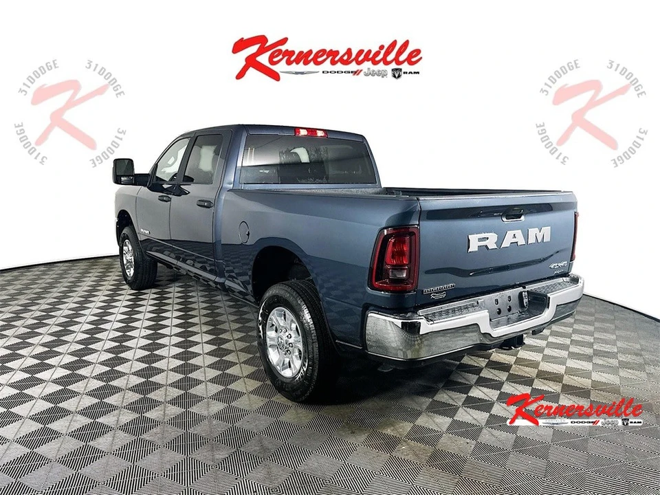 2025 Ram 2500 - Image 5 of 12