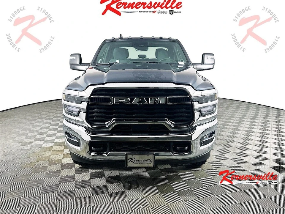 2025 Ram 2500 - Image 2 of 12