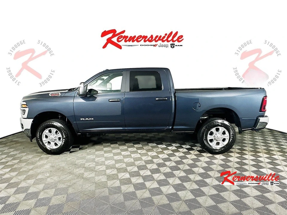 2025 Ram 2500 - Image 4 of 12