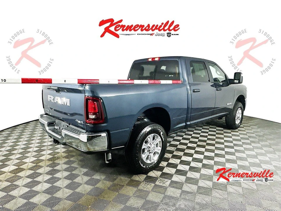2025 Ram 2500 - Image 7 of 12