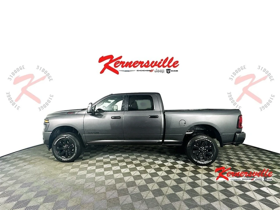 2025 Ram 2500 - Image 4 of 21