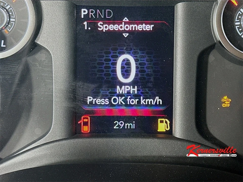 2025 Ram 2500 - Image 11 of 21