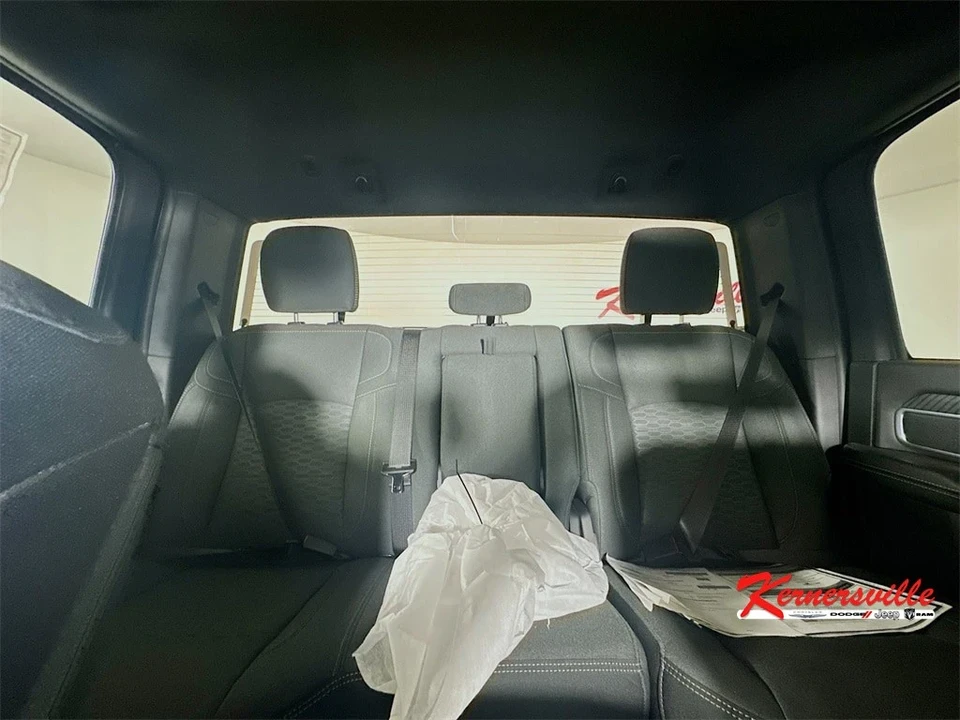 2025 Ram 2500 - Image 10 of 21
