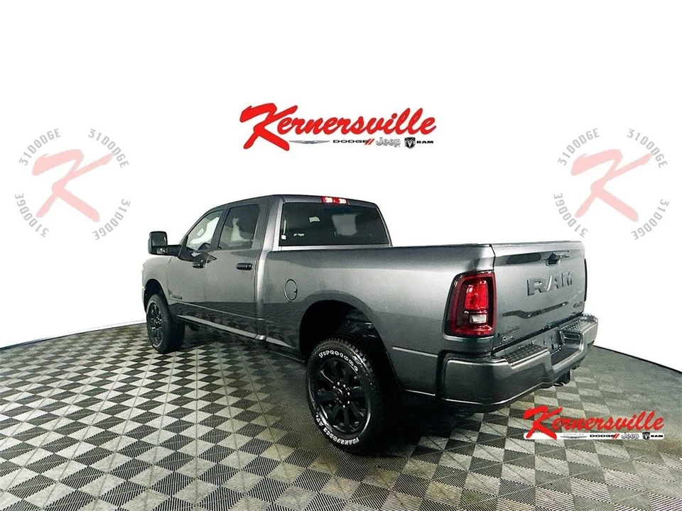 2025 Ram 2500 - Image 6 of 12