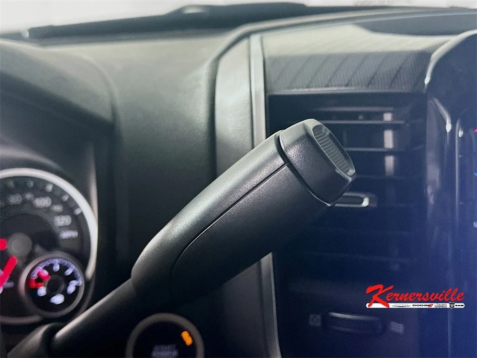 2025 Ram 2500 - Image 12 of 21