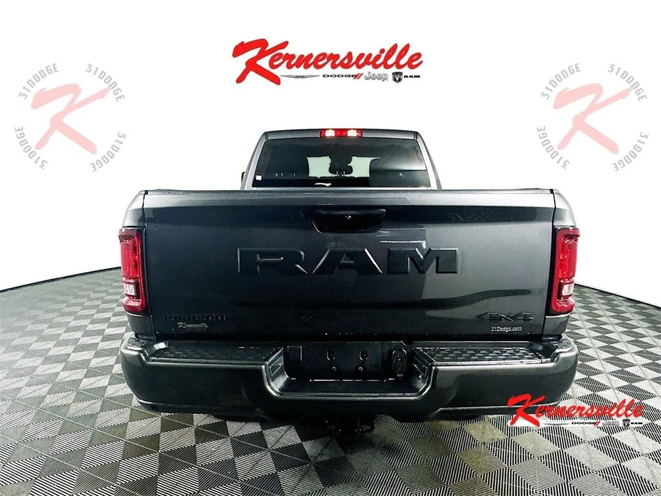 2025 Ram 2500 - Image 7 of 12