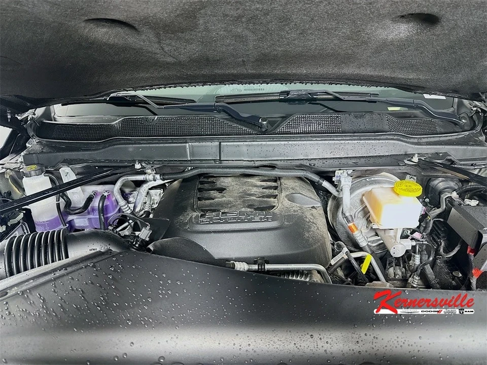 2025 Ram 2500 - Image 18 of 21