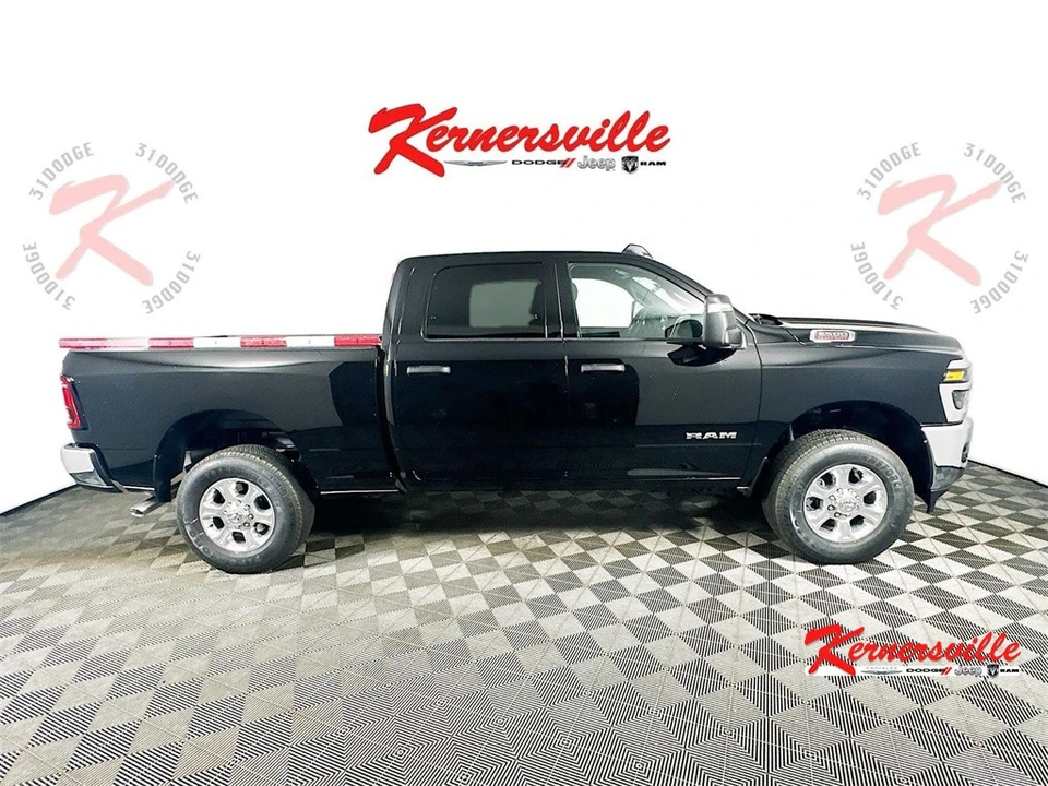 2025 Ram 2500 - Image 8 of 21