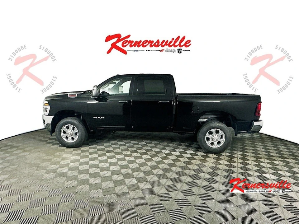 2025 Ram 2500 - Image 4 of 21