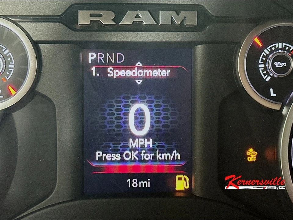 2025 Ram 2500 - Image 11 of 21