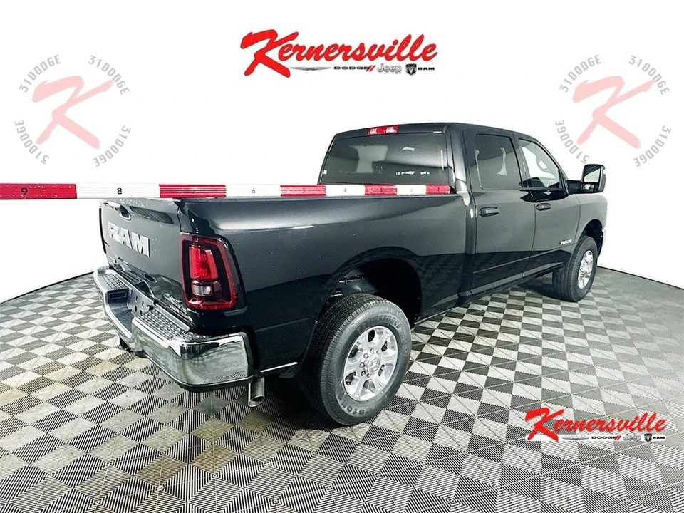 2025 Ram 2500 - Image 7 of 21