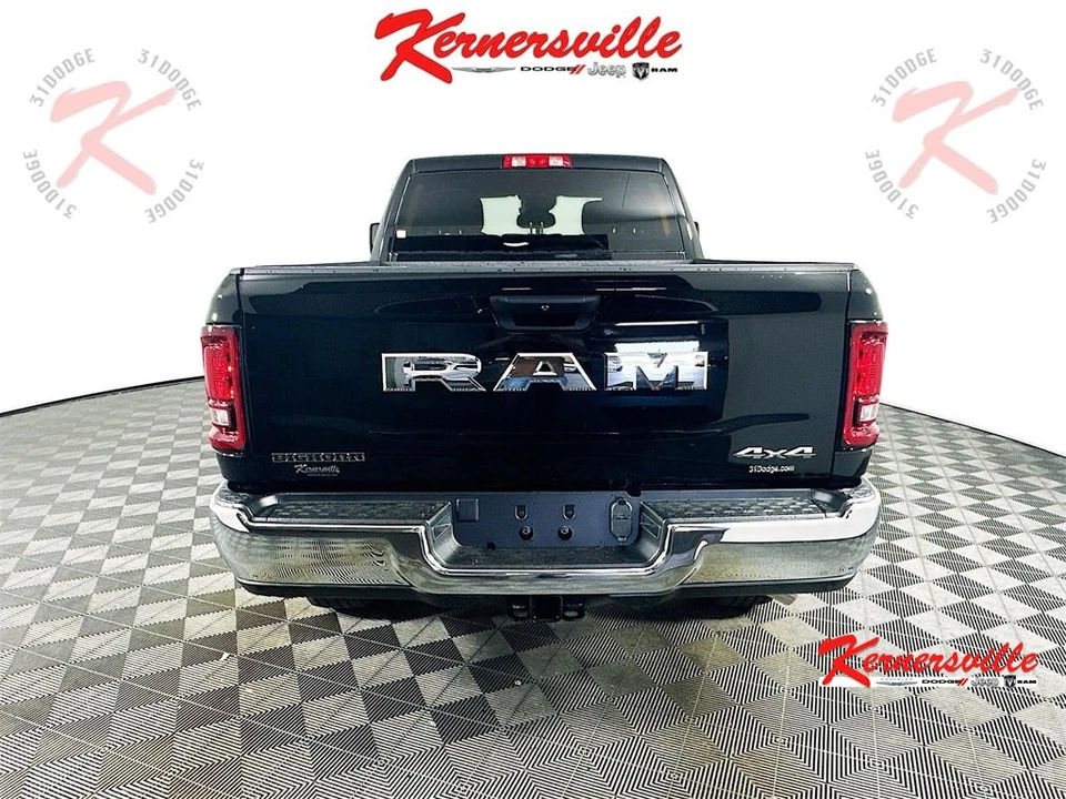 2025 Ram 2500 - Image 6 of 21