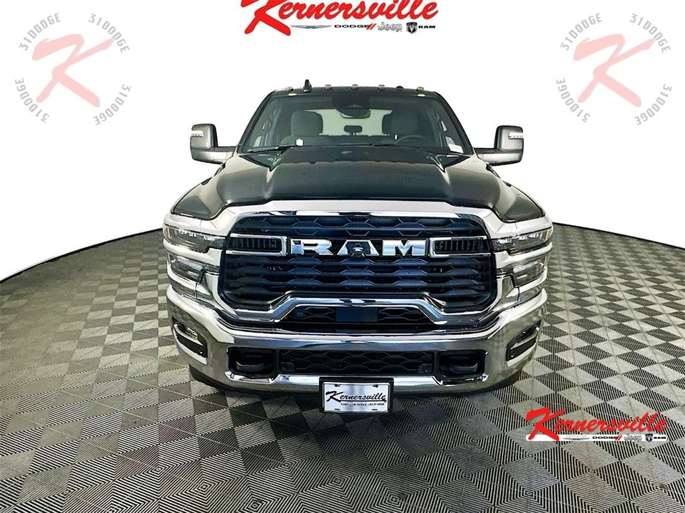 2025 Ram 2500 - Image 2 of 21