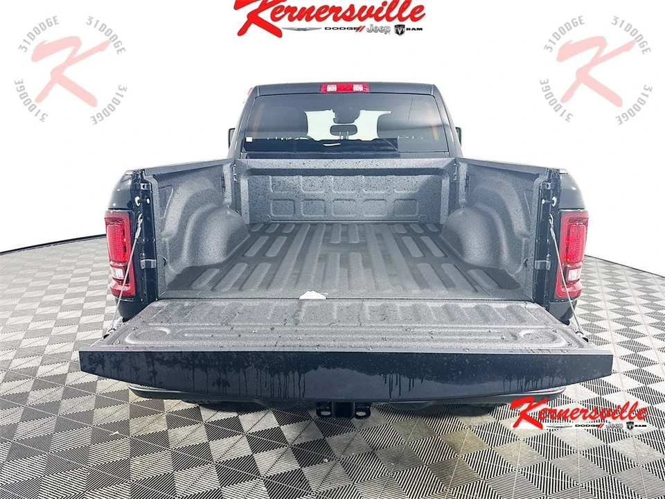 2025 Ram 2500 - Image 16 of 21