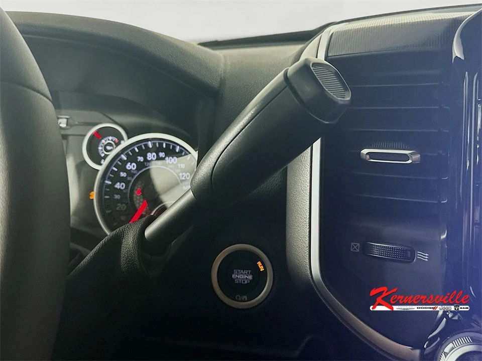 2025 Ram 2500 - Image 12 of 21