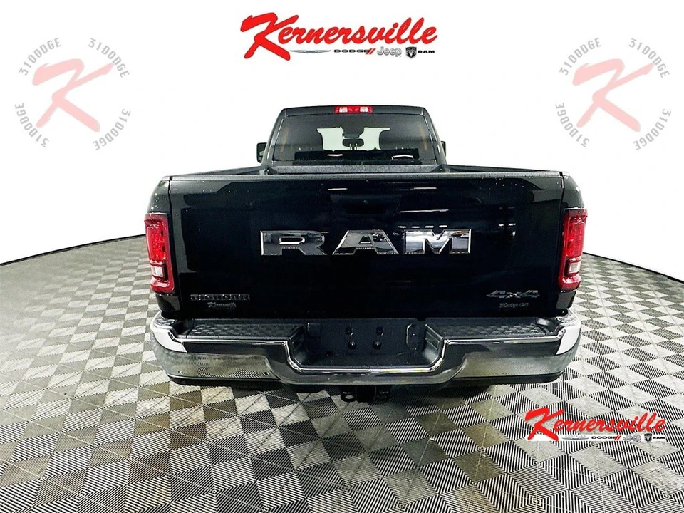 2025 Ram 2500 - Image 6 of 12