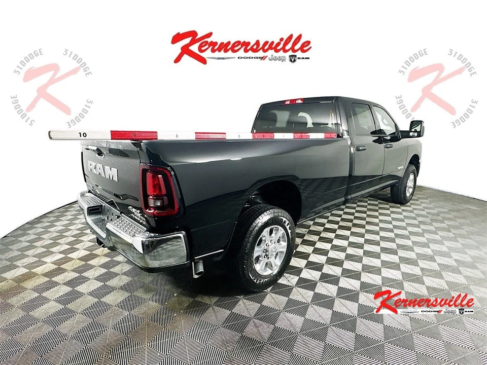 2025 Ram 2500 - Image 7 of 12