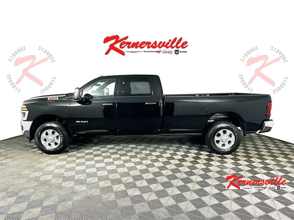 2025 Ram 2500 - Image 4 of 12