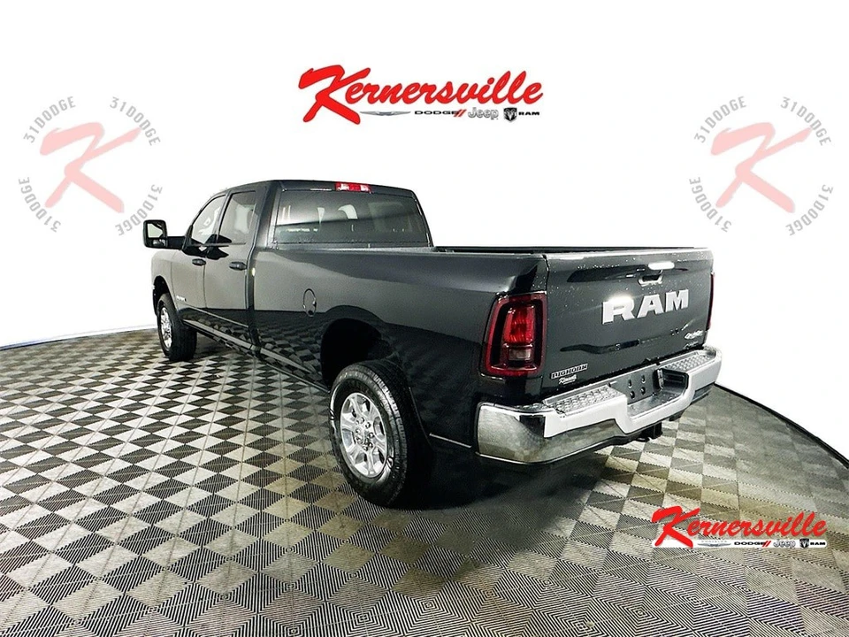 2025 Ram 2500 - Image 5 of 12