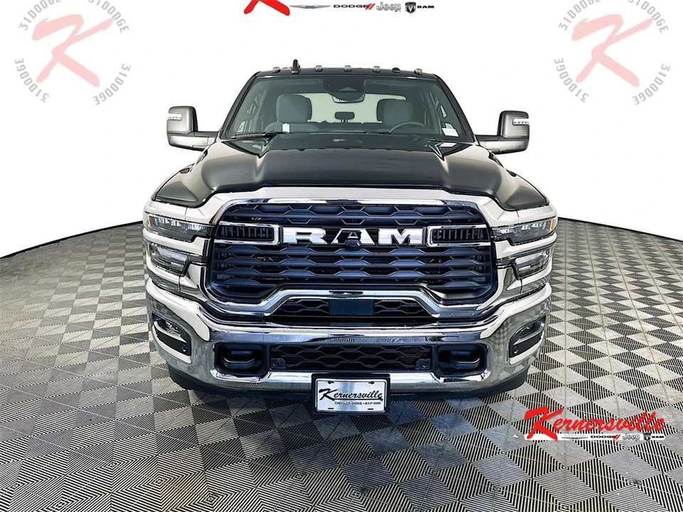 2025 Ram 2500 - Image 2 of 12