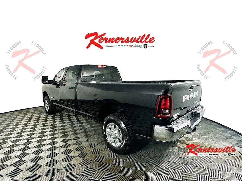 2025 Ram 2500 - Image 5 of 12