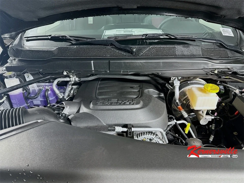 2025 Ram 2500 - Image 18 of 21