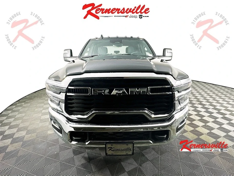 2025 Ram 2500 - Image 2 of 12