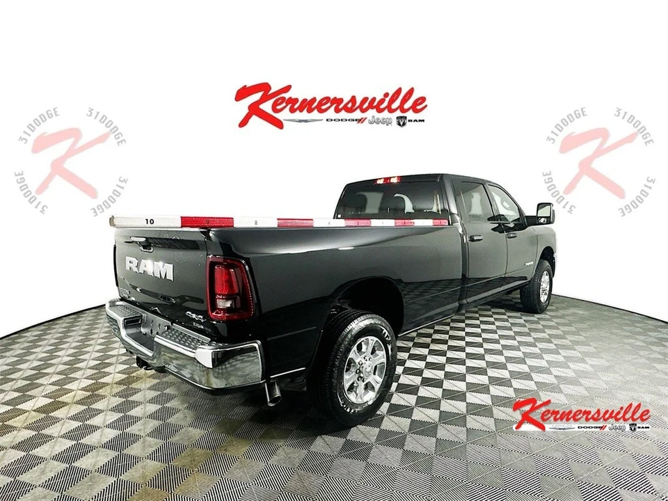 2025 Ram 2500 - Image 7 of 12