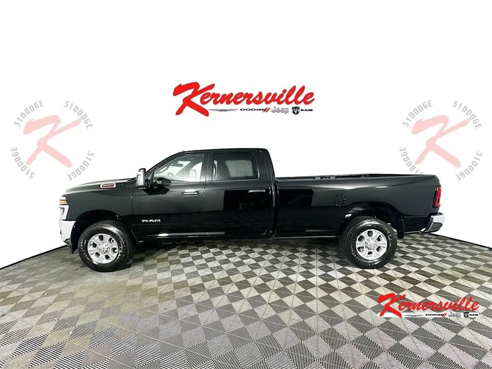 2025 Ram 2500 - Image 4 of 12