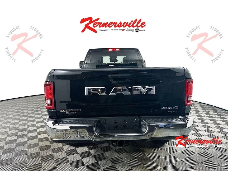 2025 Ram 2500 - Image 6 of 12