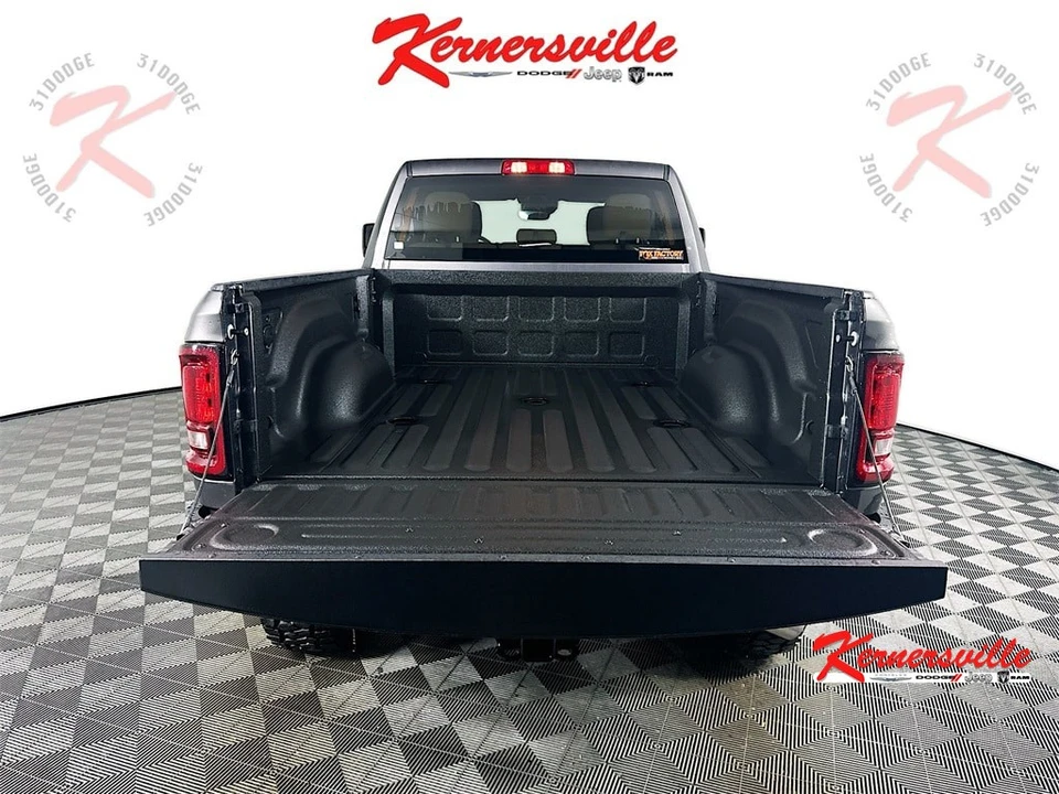 2025 Ram 2500 - Image 15 of 21