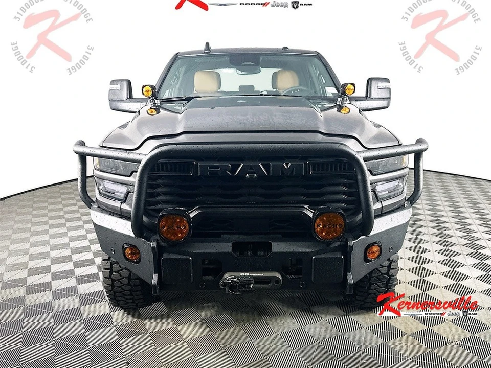 2025 Ram 2500 - Image 2 of 12