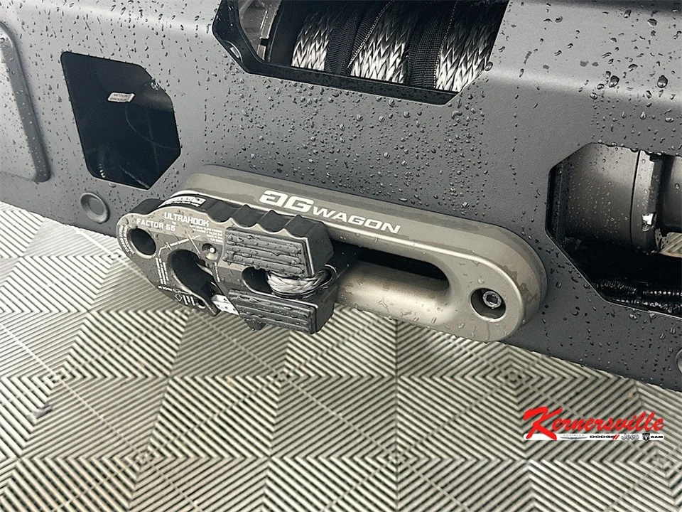 2025 Ram 2500 - Image 21 of 21