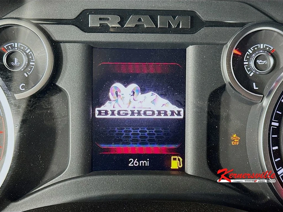2025 Ram 2500 - Image 11 of 12