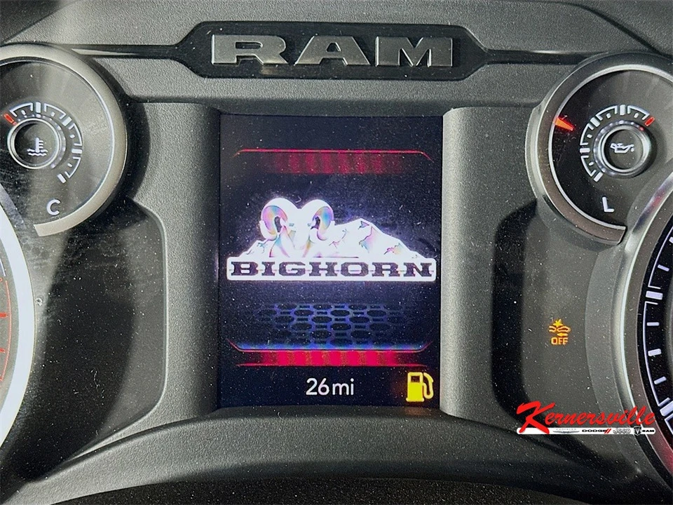 2025 Ram 2500 - Image 11 of 12