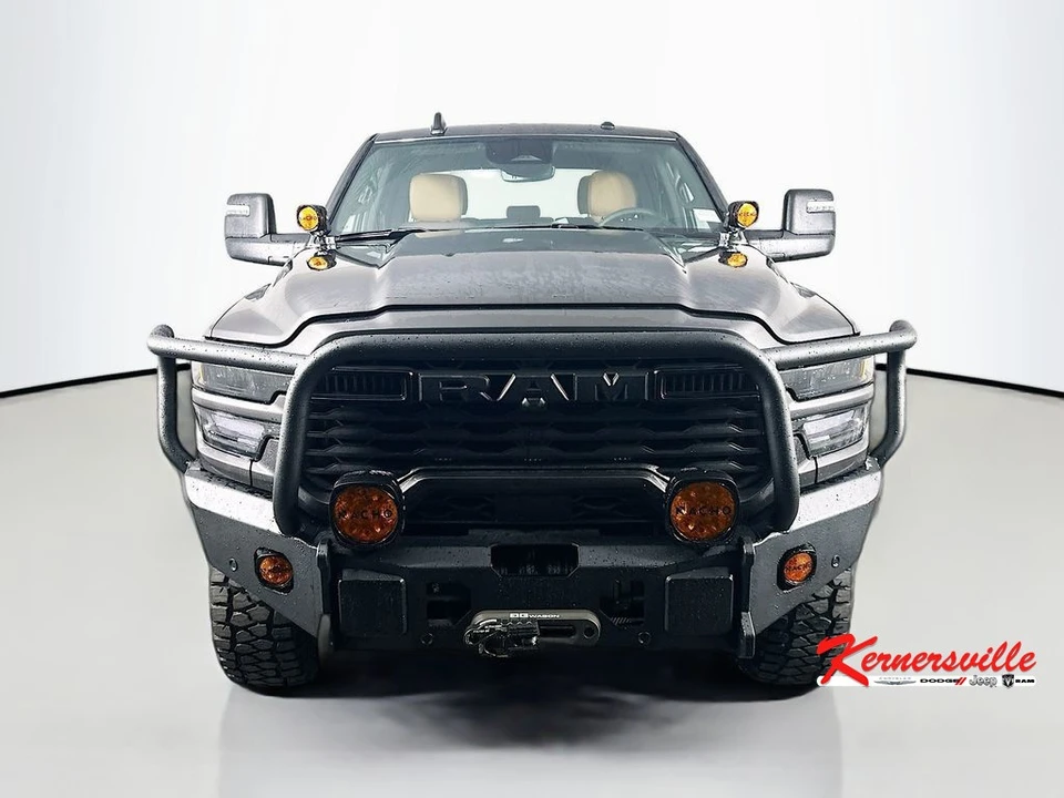 2025 Ram 2500 - Image 2 of 12
