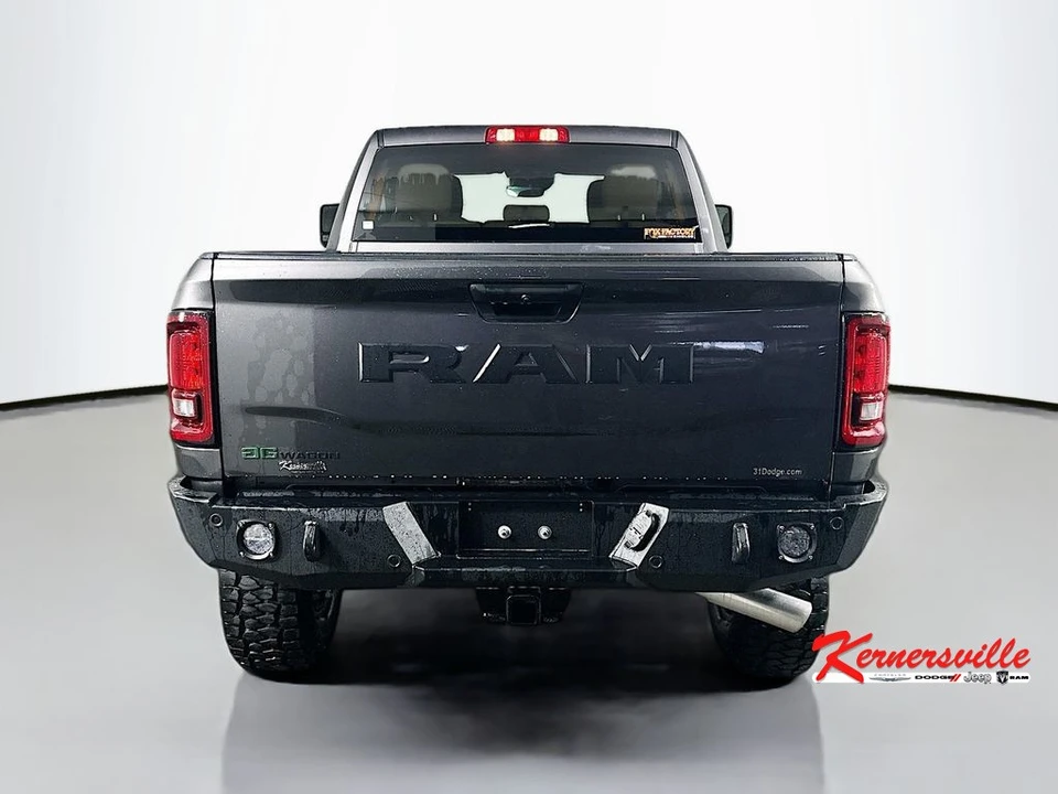 2025 Ram 2500 - Image 6 of 12