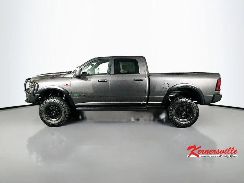 2025 Ram 2500 - Image 4 of 12