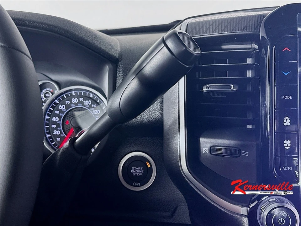 2025 Ram 2500 - Image 12 of 21